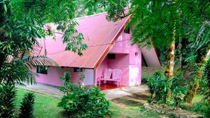 Family Chalet, Multiple Beds | 1 bedroom - Cabañas Las Orquideas (Miramar)