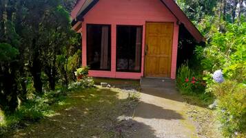 Family Chalet