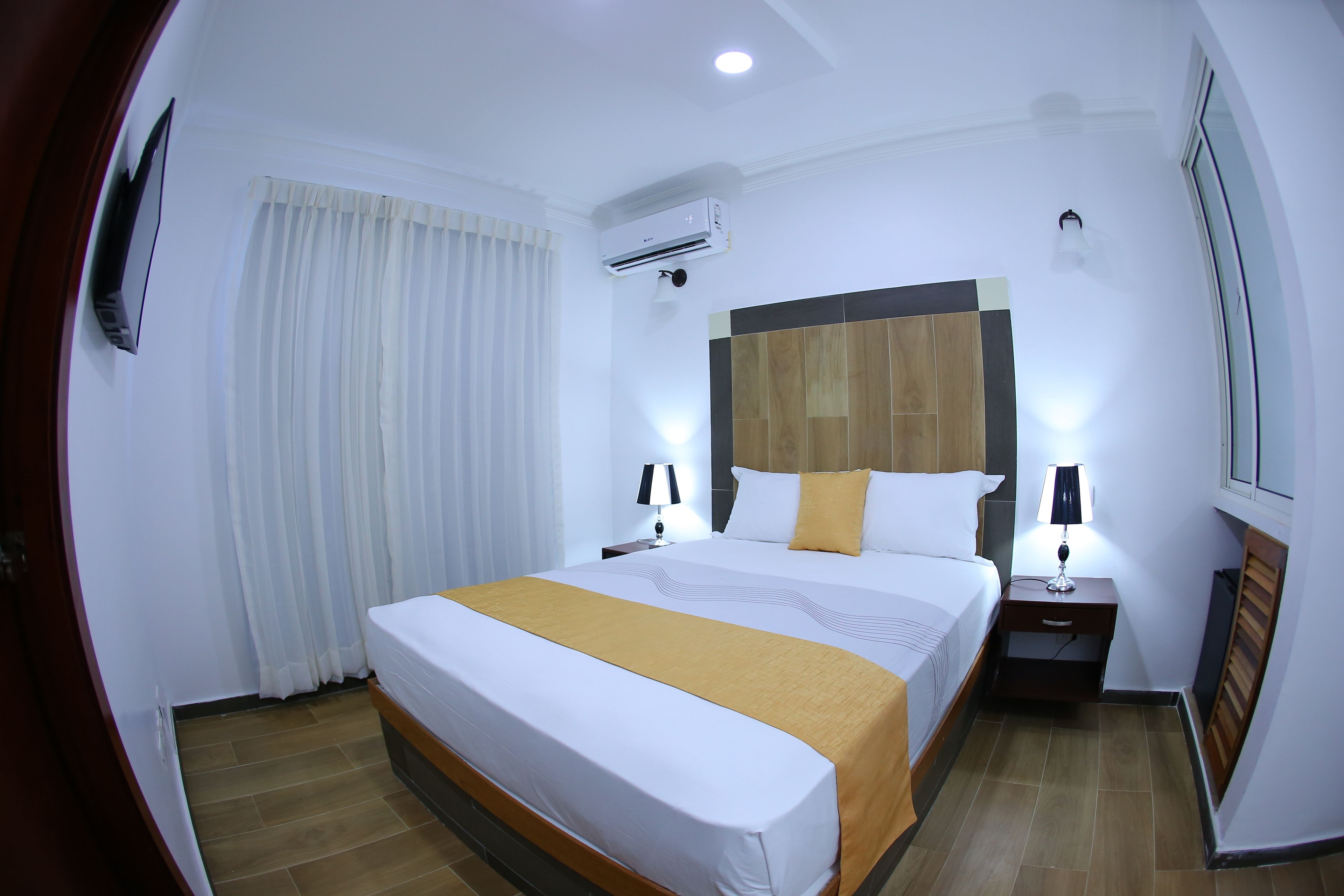 Photo - Hotel Vicentina