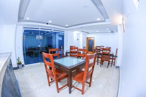 Restaurantes
