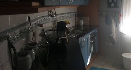 Lake View House _Montargil