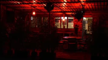 Bar (sur place)