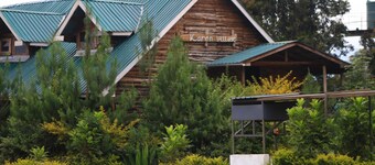 Karen Village Art Residency