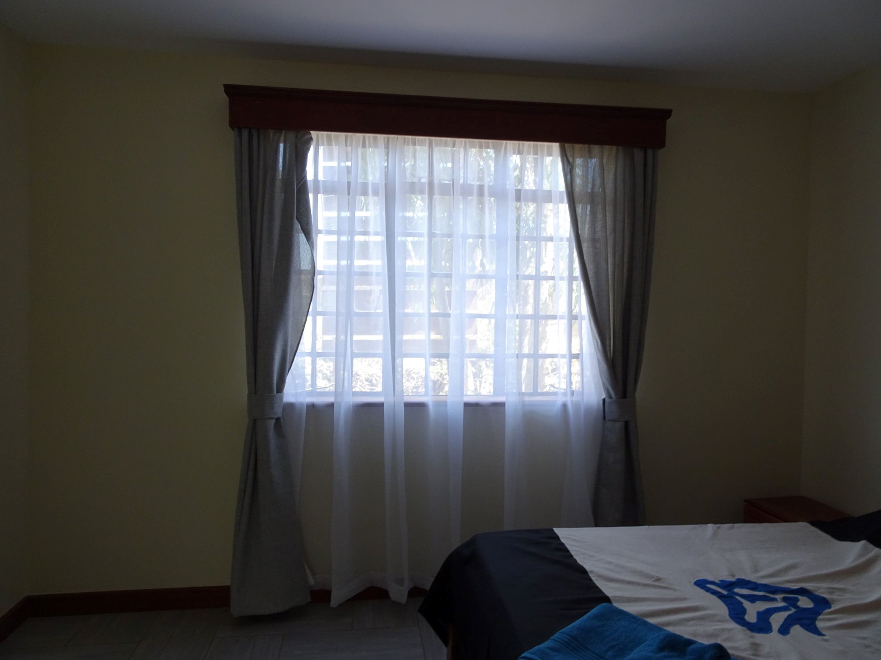 Twin Room | Desk, soundproofing, iron/ironing board, free WiFi