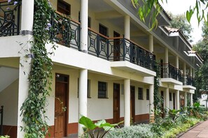 Exterior - Karen Village Art Residency (Nairobi)