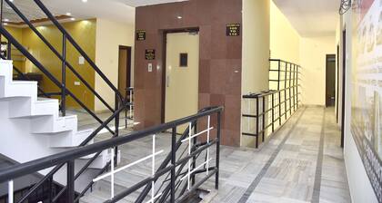 Hotel Galaxy Imperial Aurangabad