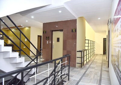Hotel Galaxy Imperial Aurangabad