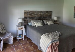 4 Schlafzimmer, kostenloses WLAN, Bettwäsche