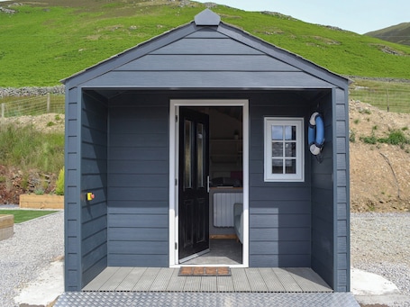 Exterior. 1 bedroom accommodation in Threlkeld, near Keswick