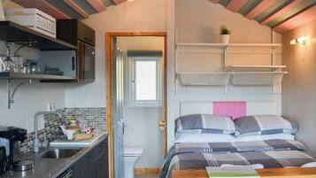 1 dormitorio, wifi gratis, ropa de cama