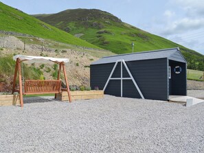 Children’s area - 1 bedroom accommodation in Threlkeld, near Keswick (Threlkeld, near Keswick)