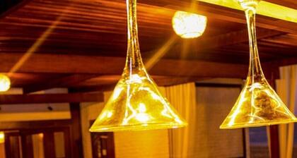 Pousada Portal da Barra