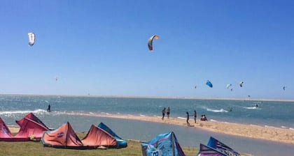 Pousada Portal da Barra