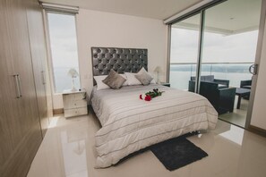 3 Schlafzimmer, WLAN