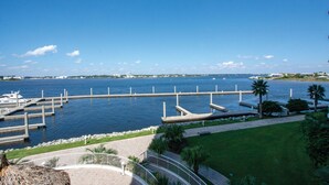 Condo, Multiple Beds, Private Pool, Ocean View | View from room