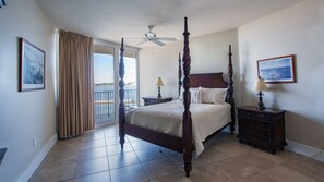 4 habitaciones 