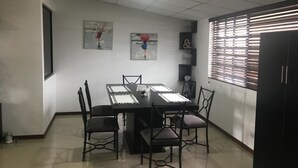 Studio – city | Oppholdsområde