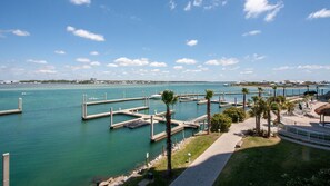 Lake - Condo With Panoramic View of Perdido Bay - Unit Crc0204 (Orange Beach)
