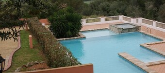 Lovely 2 bedrooms apartment in Torre Soli Nou