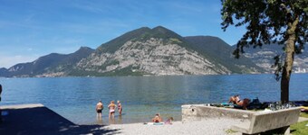 Iseo Lake Home Nature & Relax
