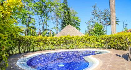 Hotel Campestre Santa Lucia