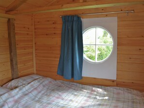 1 chambre, draps fournis