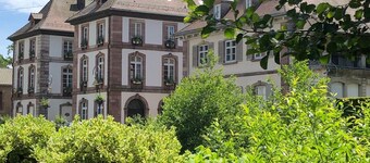 Velours Enjoy a large and pleasant apartment for 6 people