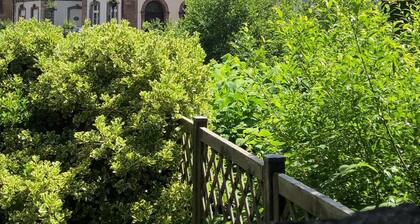 VELOURS , le repos Ă la campagne pour 6 personnes