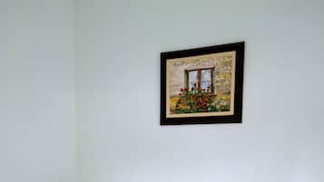 Kamar Double | Wi-Fi gratis