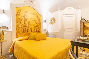 Frette Italian sheets, premium bedding, down duvets, Select Comfort beds - Moresco (Catania)