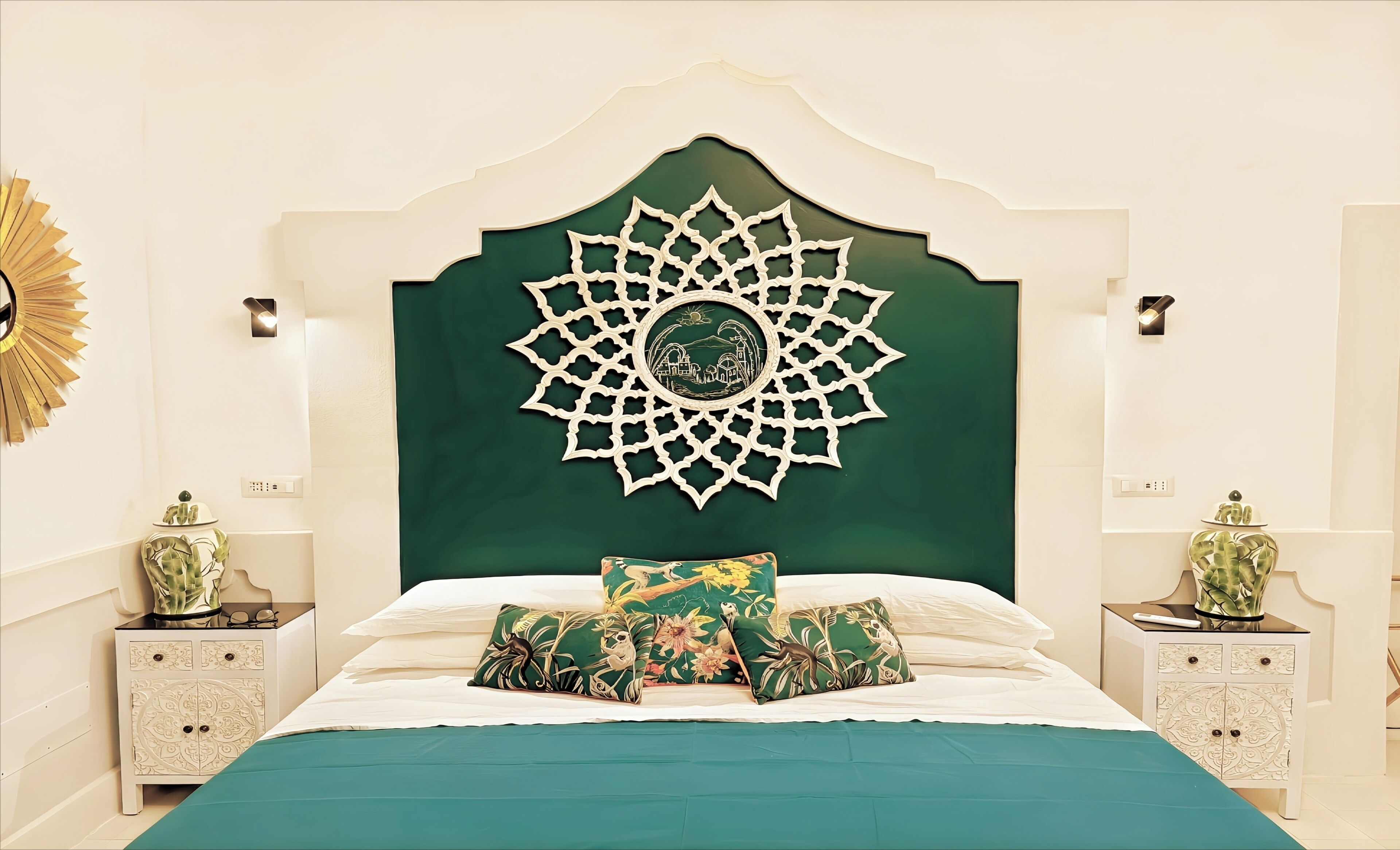 Luxury-Suite