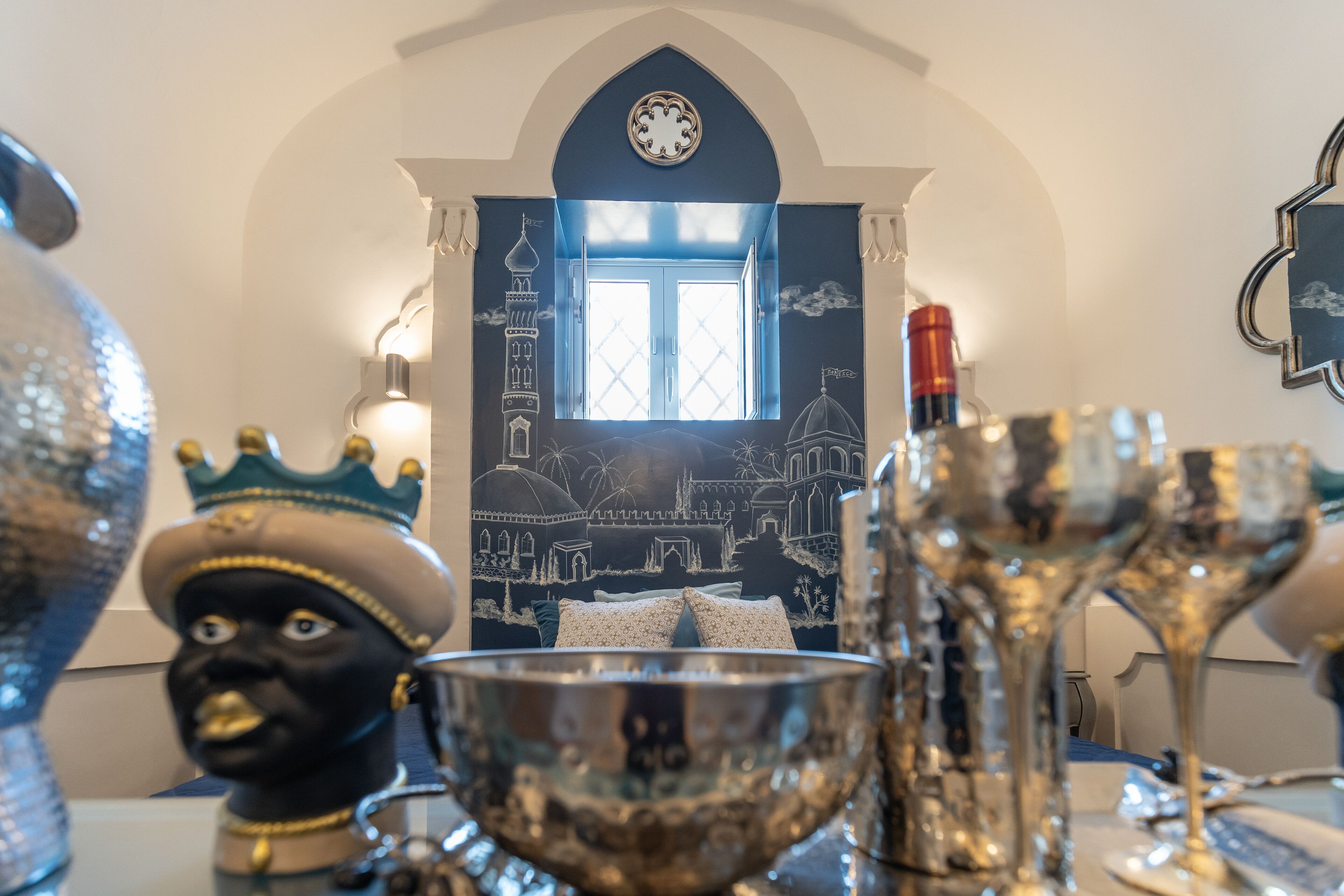 Photo - Il Moresco Catania