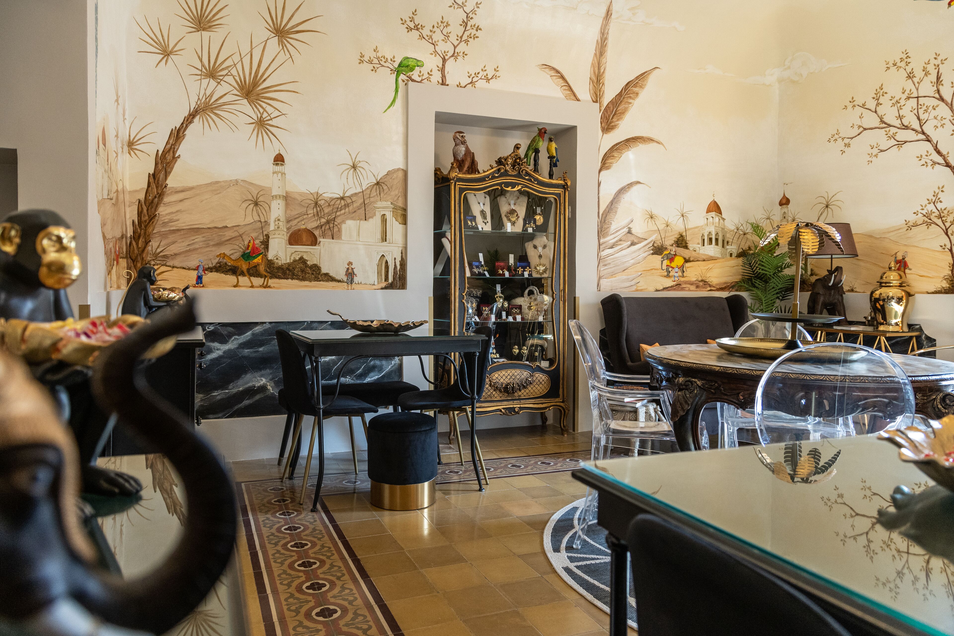 Photo - Il Moresco Catania