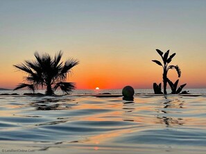 Am Strand