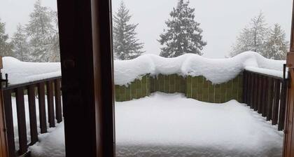 Das Haus von Pila - Edelweiss Condominium