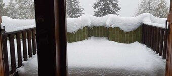 Huset i Pila - Edelweiss Lejlighed