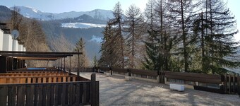 The house of Pila - Edelweiss Condominium