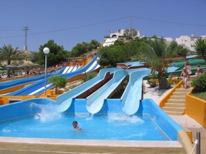 Alberca