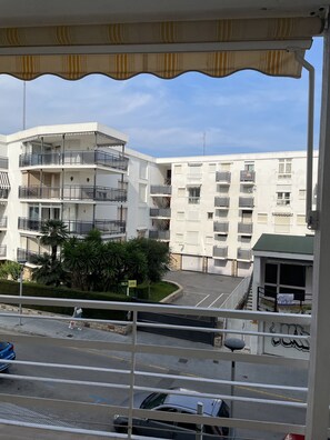 Property grounds - Alexis plus Zeus Salou  3121 (Salou)