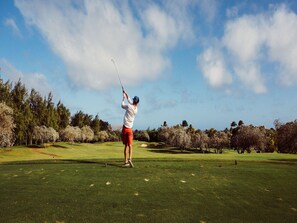 Golfe