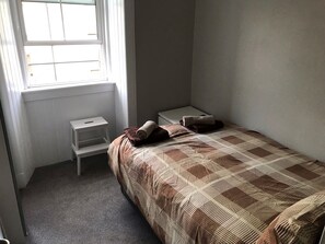 1 habitación y wifi 