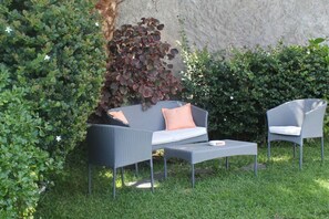 Terraço/pátio