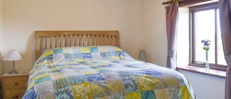 2 sovrum, gratis wi-fi och sängkläder