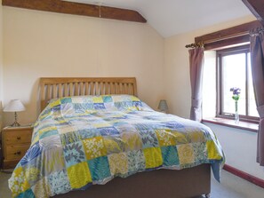 2 dormitorios, wifi gratis, ropa de cama