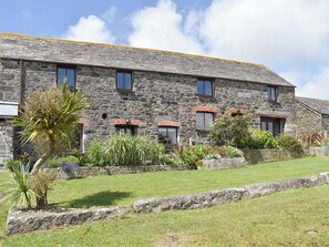 Exterior - 2 bedroom accommodation in St Endellion, near Port Isaac (St Endellion, near Port Isaac)