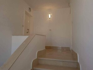 Interior - Beach view appartment (Rejiche)