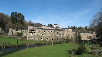 Exterieur
