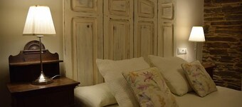 Houses of Outeiro for 6 people