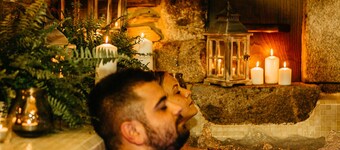 Houses of Outeiro for 6 people