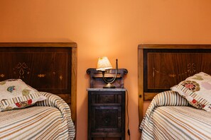 3 Schlafzimmer, Bügeleisen/Bügelbrett, WLAN, Bettwäsche